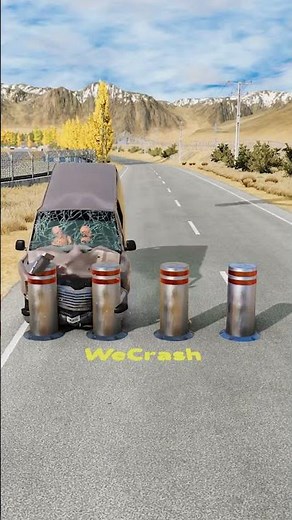 POV Steering Wheel Sim Racing