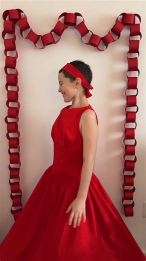 HOLIDAY DRESS REVEAL!!♥️