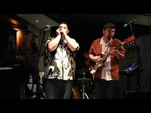 CC Rider Blues Band