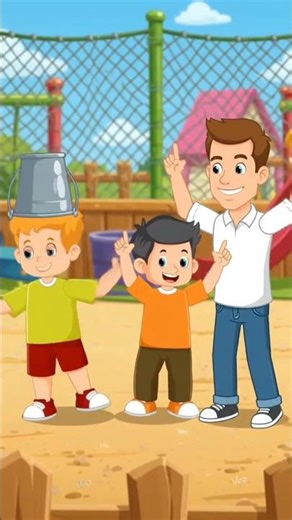 cartoon dance #carton#ai#funny #cartoon #aivideo