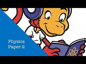 Combined Physics Paper 2 Revision Video | Teaching Resources