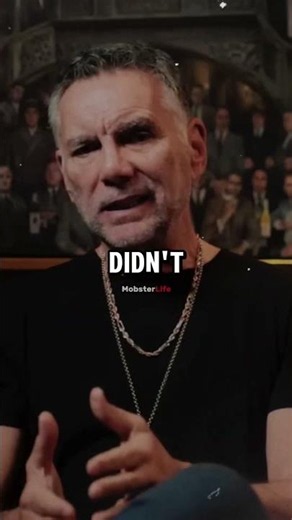Mafia Captain On Gotti’s Influence