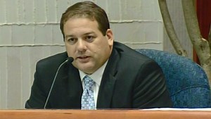 McKinney City Manager Jason Gray resigns