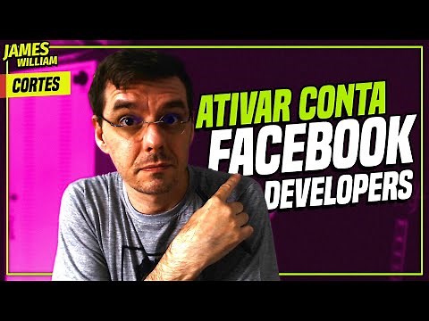 COMO ATIVAR A CONTA DE DESENVOLVEDOR NO FACEBOOK ADS