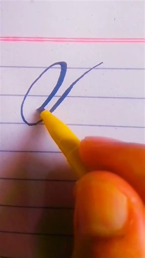 Improve your writing skills pretty lettering tutorials #shortvideo #short #writing #skills #funny