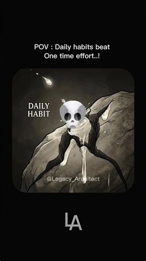 Consistency vs. Intensity #discipline #hardwork