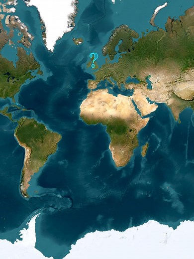 Fascinating Geography Facts About England You Didn’t Know