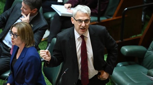 Victoria declares ambition to become Australia’s AI capital