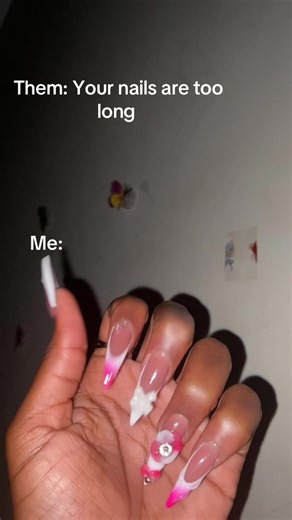 Nail Inspiration: Long Stiletto Designs to Try