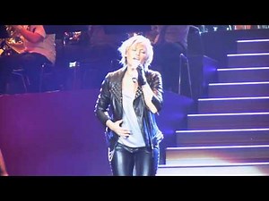Helene Fischer Koncert Herning 14-5-2011 nr 7