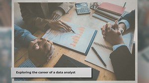 Kickstart Your Career in Data Analytics: A Comprehensive Guide