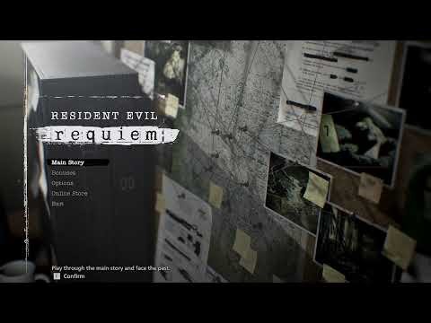 Resident Evil Requiem - Part 6