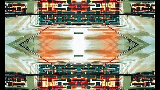 The Crystal Method ▶ Vegas…(Full Album)