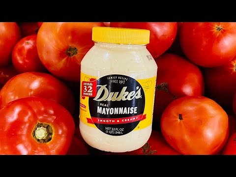 What To Know Before Buying Duke's Mayonnaise Again