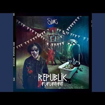 Republik Fufufafa