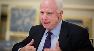U.S. senators vow no "Faustian bargain" with Russia - RFE/RL