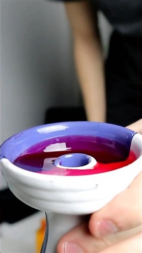 Testing Molasses Pur as an Experiment 💧💨