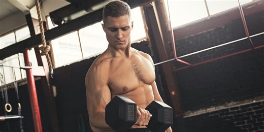 How Many Exercises You Actually Need Per Muscle to Build Size (and Why Sets Matter More)