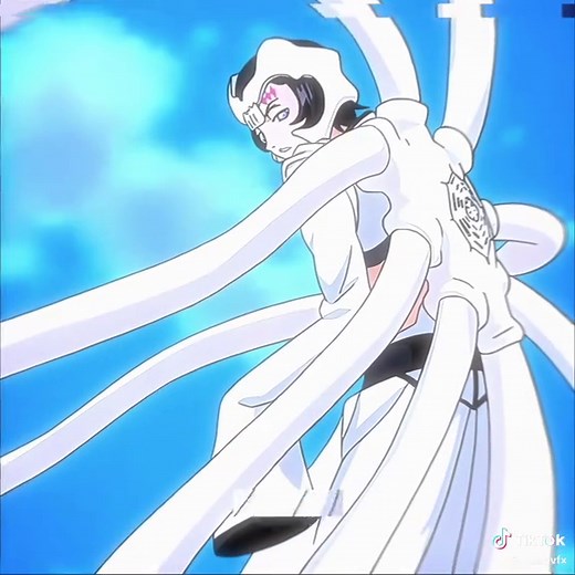 Kisuke Urahara: Strength and Resilience in Bleach