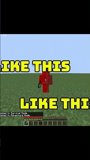 Practice Minecraft PVP Now! #minecraft #minecraftpvp #minecraftpvptips #crystalpvp #crystalpvpmods