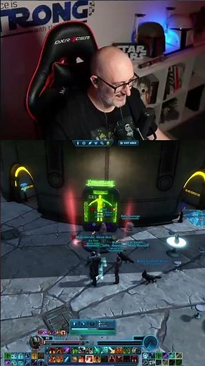 Best guild in SWTOR!