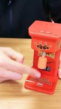 WE'RE TESTING THE SMALLEST GAMES IN THE WORLD