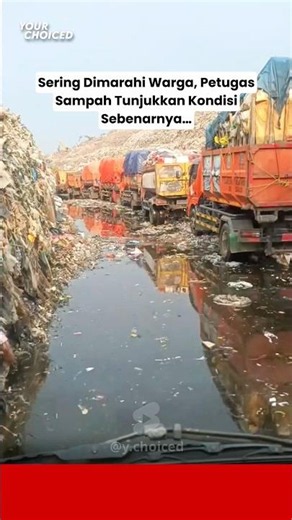 Waste Collector Reveals Reasons for Frequent Pickup Delays
