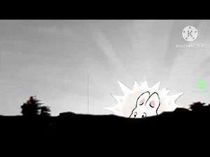 Teletubbies lost episode: Ruby (Max&Ruby) Baby sun setting in the sky (FREE TO USE)