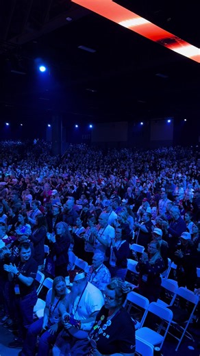 NEW: AmFest attendees erupt into cheers, giving Tom Homan a standing ovation as he closes out his speech on the final day of the convention.