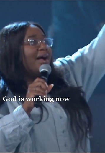 God Will Work It Out - Maverick City Music