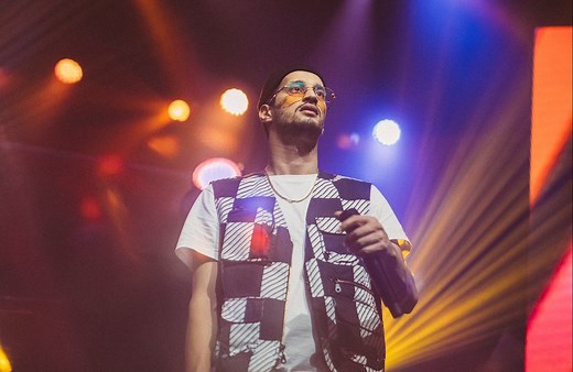 10 rappeurs d’origine algérienne qui cartonnent dans le monde