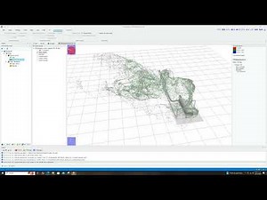 Dispersion CFD Phast 9.0