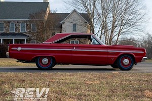 SOLD! 1966 Plymouth Belvedere II Hemi in Lake Villa, IL