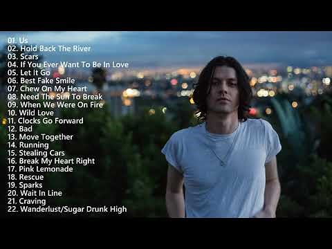 James Bay - Electric Light (Full Album)
