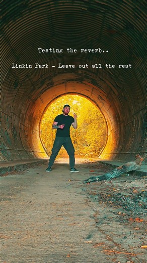 Road to 10K 🎶 Some songs never lose their impact... Linkin Park – Leave Out all the rest.