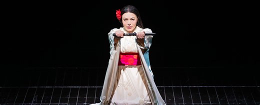 Metropolitan Opera 2025-26 Review: Madama Butterfly (Cast A) - OperaWire