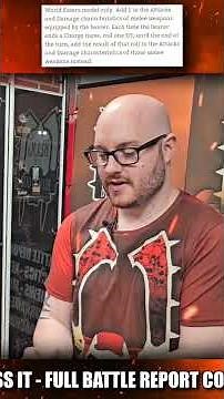 World Eaters Master of Executions!