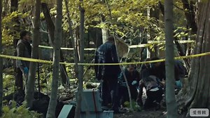 【Hannibal】S01E02 cut拔叔和小茶杯的谈话
