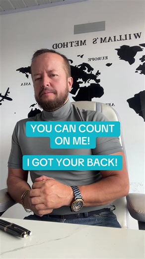 #williamsmethod #tlkenglishwilliam #english #aprenderingles #ingles