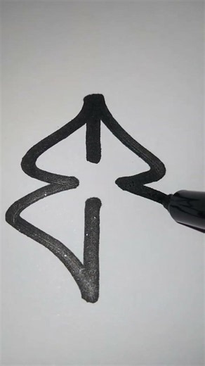 How To Do The Letter "X" Graffiti Throw Up Letters #graffiti #idea #letters