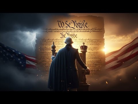 The Man Who Walked Away From Power