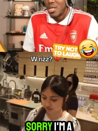 TRY NOT TO LAUGH Challenge Part 5