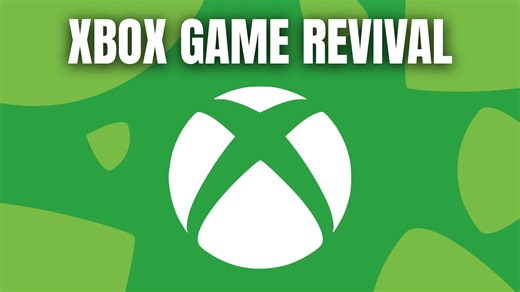 Did Xbox just announce a revival of gaming’s greatest hits?