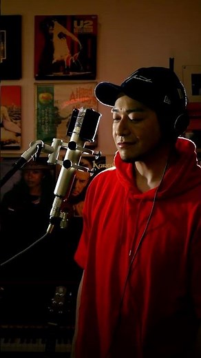 しるし Mr.Children カラオケ100点おじさん Unplugged cover #しるし #mrchildren #ミスチル