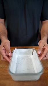 Easy chocolate cake 🤤 #wildcookbook | Wild Cookbook