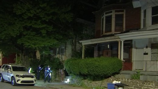 Shooting during break-in leaves one man dead in Germantown