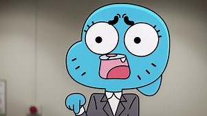 The Amazing World of Gumball: Volume 12 Episode 17 The Factory