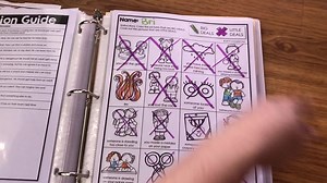 2.6K views · 43 reactions | A look inside the train self regulation curriculum: | Counselor Keri | Facebook