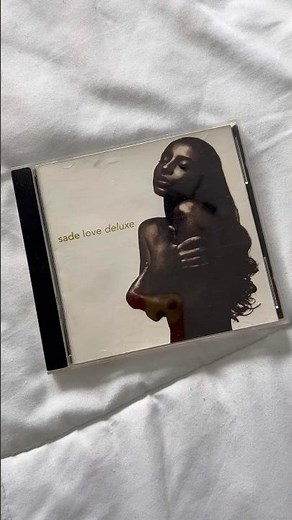 Love Deluxe by Sade (1992) | FOR THE RECORD 💖 #sade