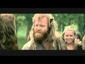 OHC - Braveheart Wedding